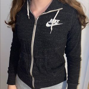 Nike jacket!